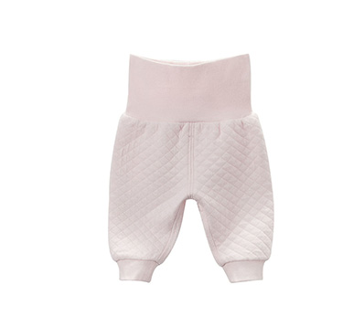 Warm pants