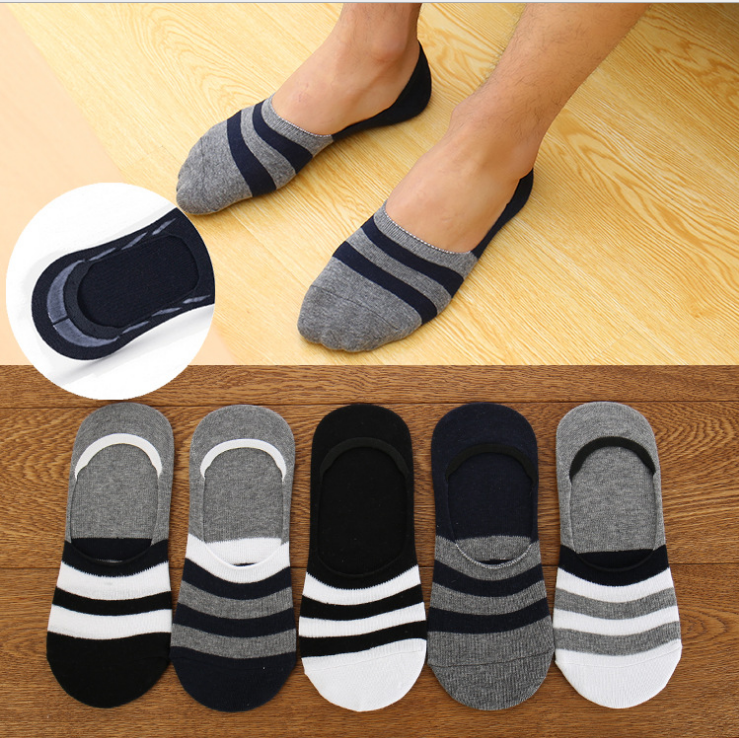 Casual socks