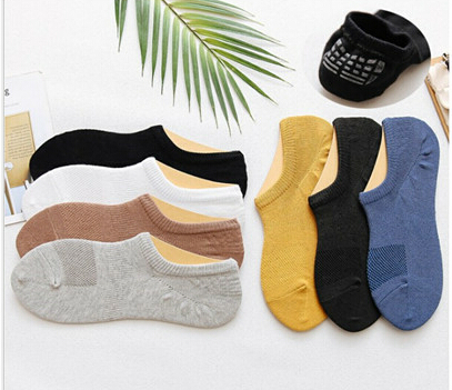 Casual socks