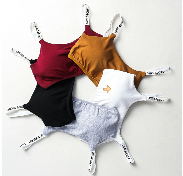 Sports underwear