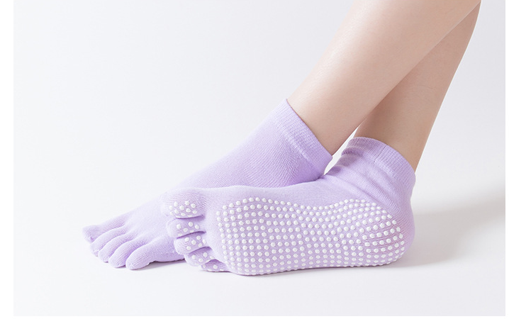 yoga sock