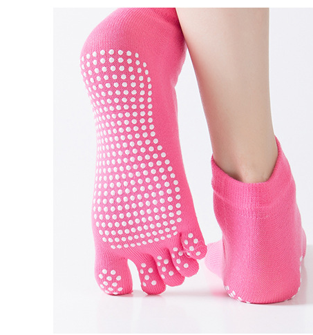 yoga sock