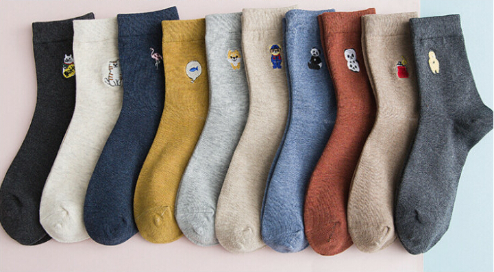 Socks