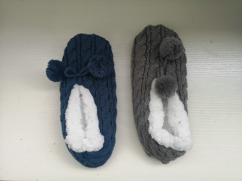 Slipper socks