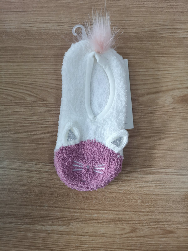 Slipper socks