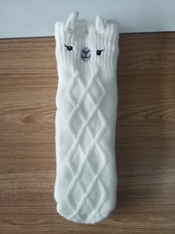 Sweater socks