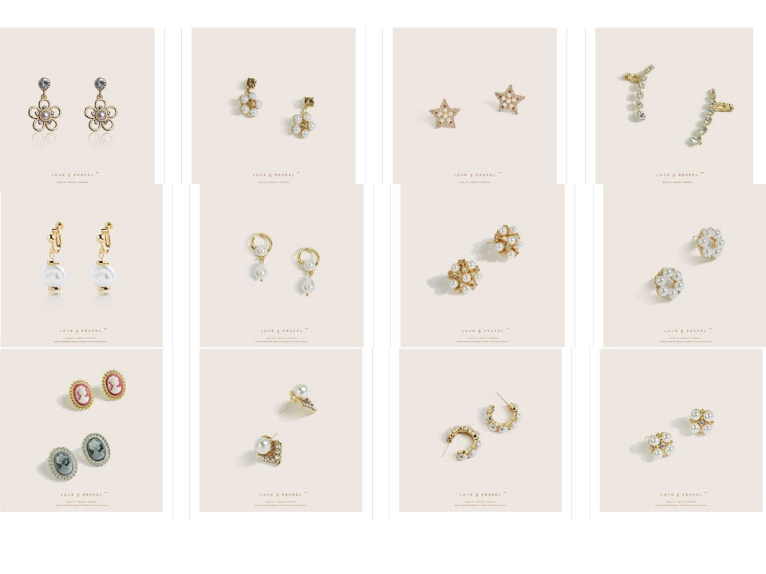 FASHION ACCESSORIES